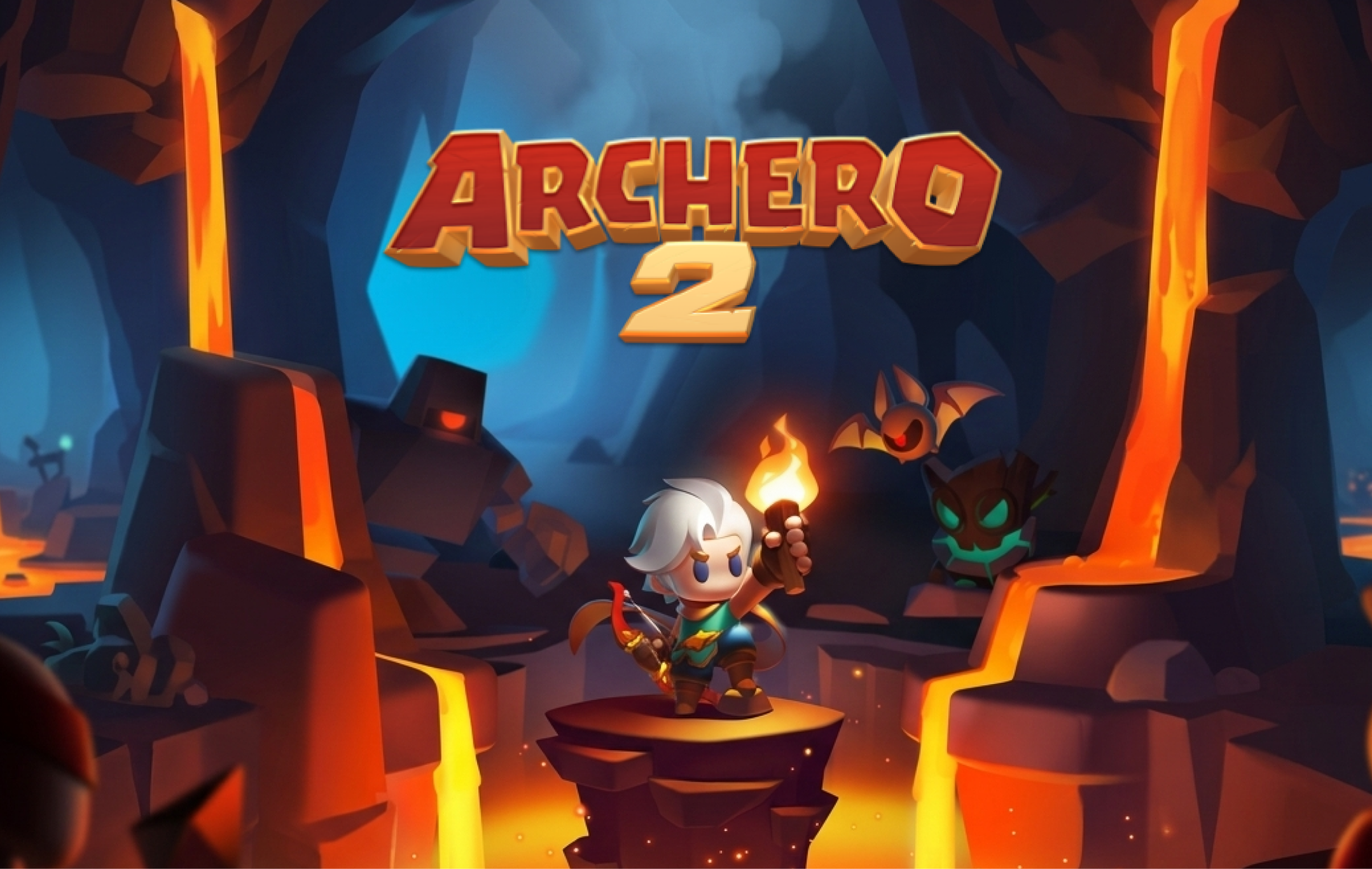 Archero 2