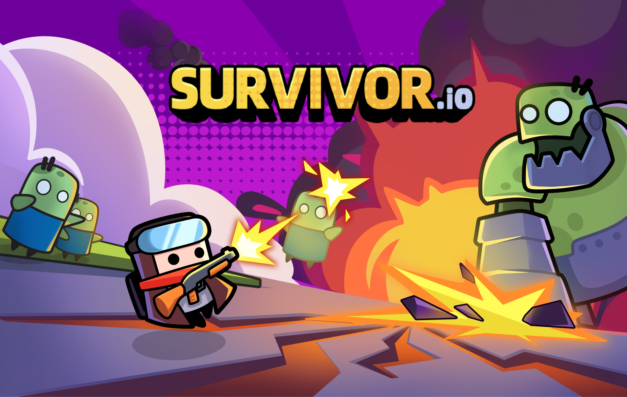 Survivor.io