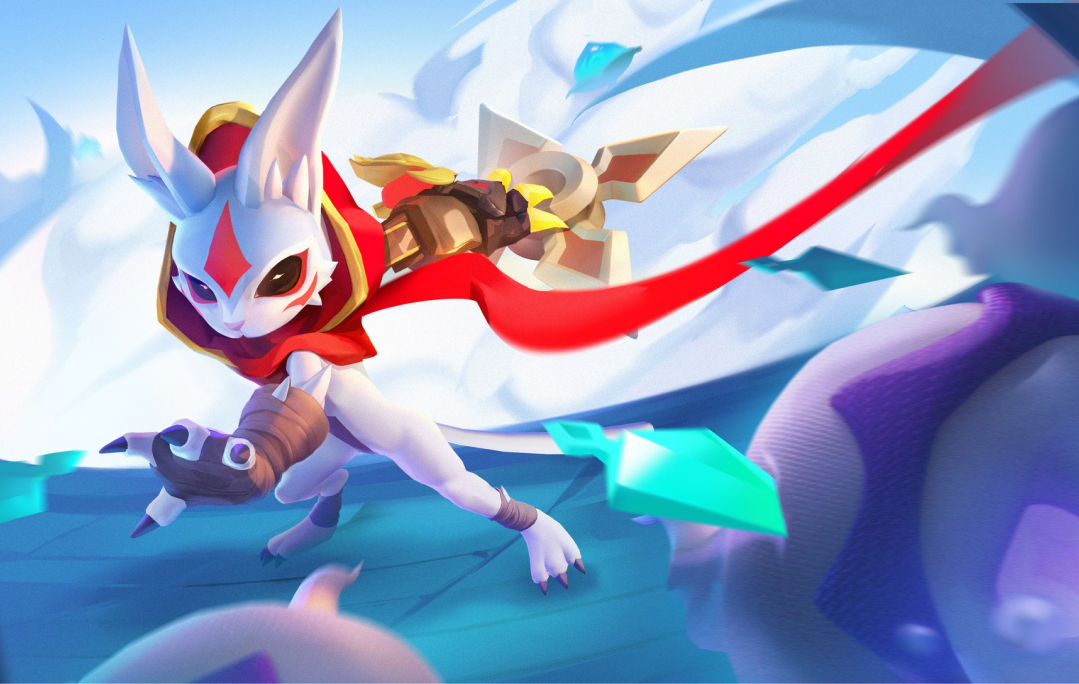 Kinja Run