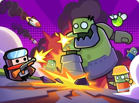 Survivor.io