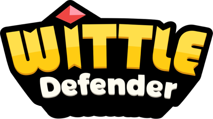Wittle Defender